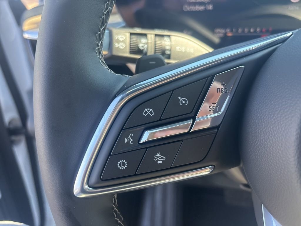 2026 Buick Enclave Preferred - Photo 12
