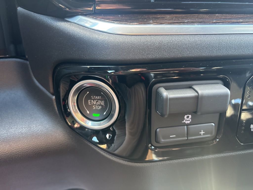 2026 GMC Sierra 1500 Elevation - Photo 18