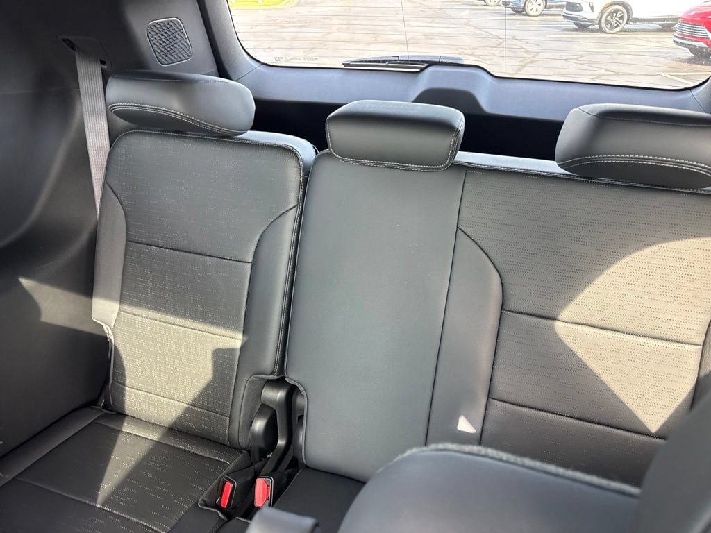 2026 Buick Enclave Sport Touring - Photo 12