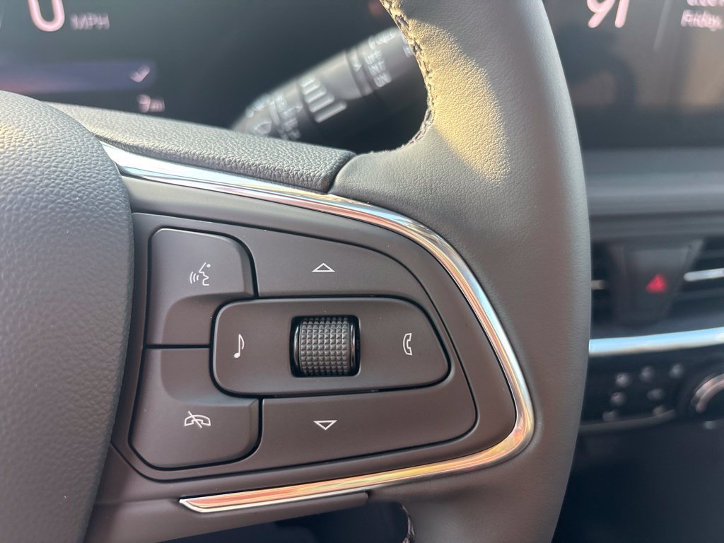 2026 Buick Encore GX Sport Touring - Photo 13