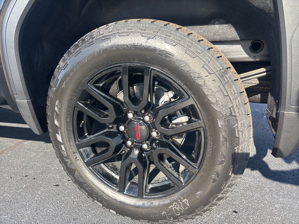 2026 GMC Sierra 1500 Elevation - Photo 7
