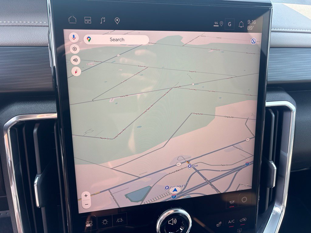 2026 GMC Acadia Elevation - Photo 24