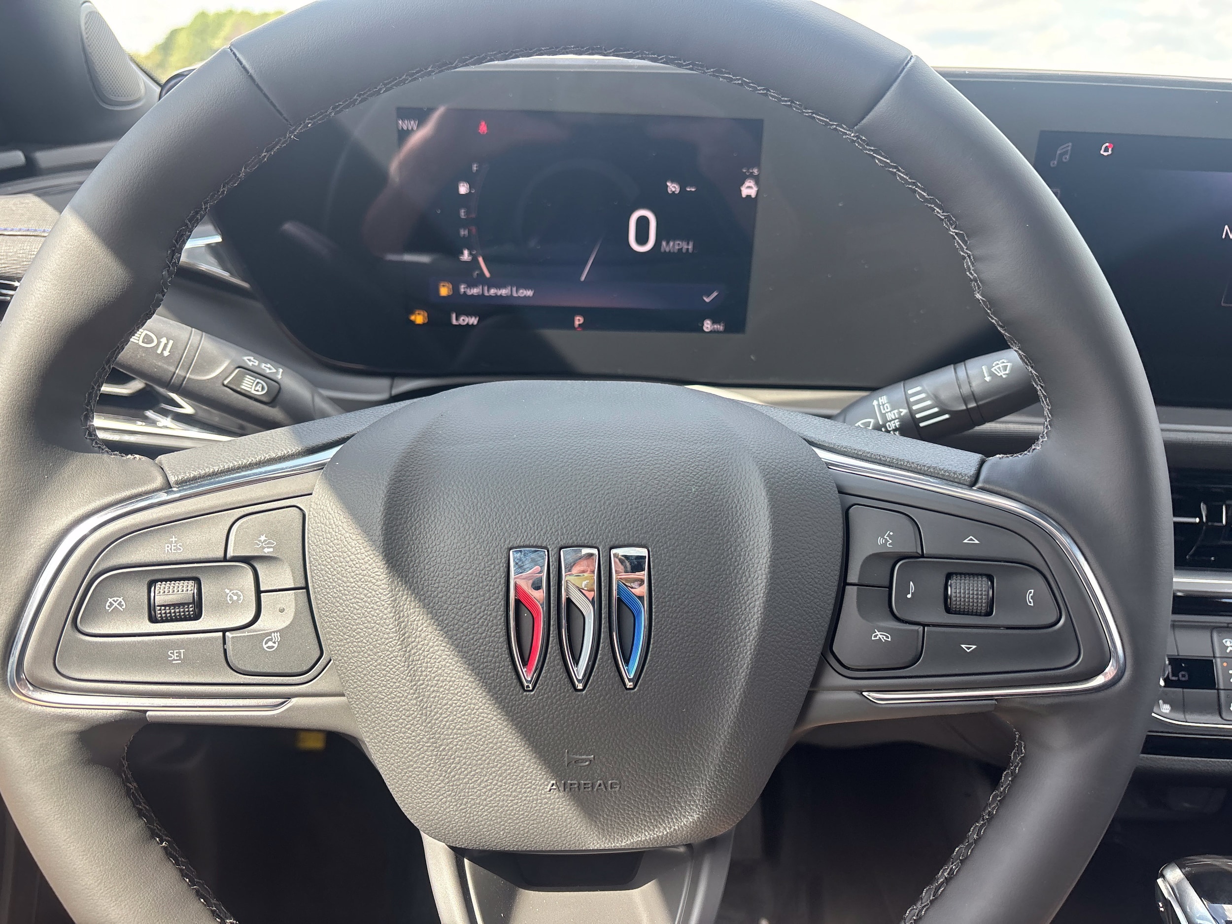 2026 Buick Envista Sport Touring - Photo 14