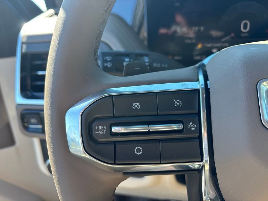 2026 GMC Yukon XL Denali - Photo 19