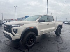 2026 GMC Canyon Elevation Truck