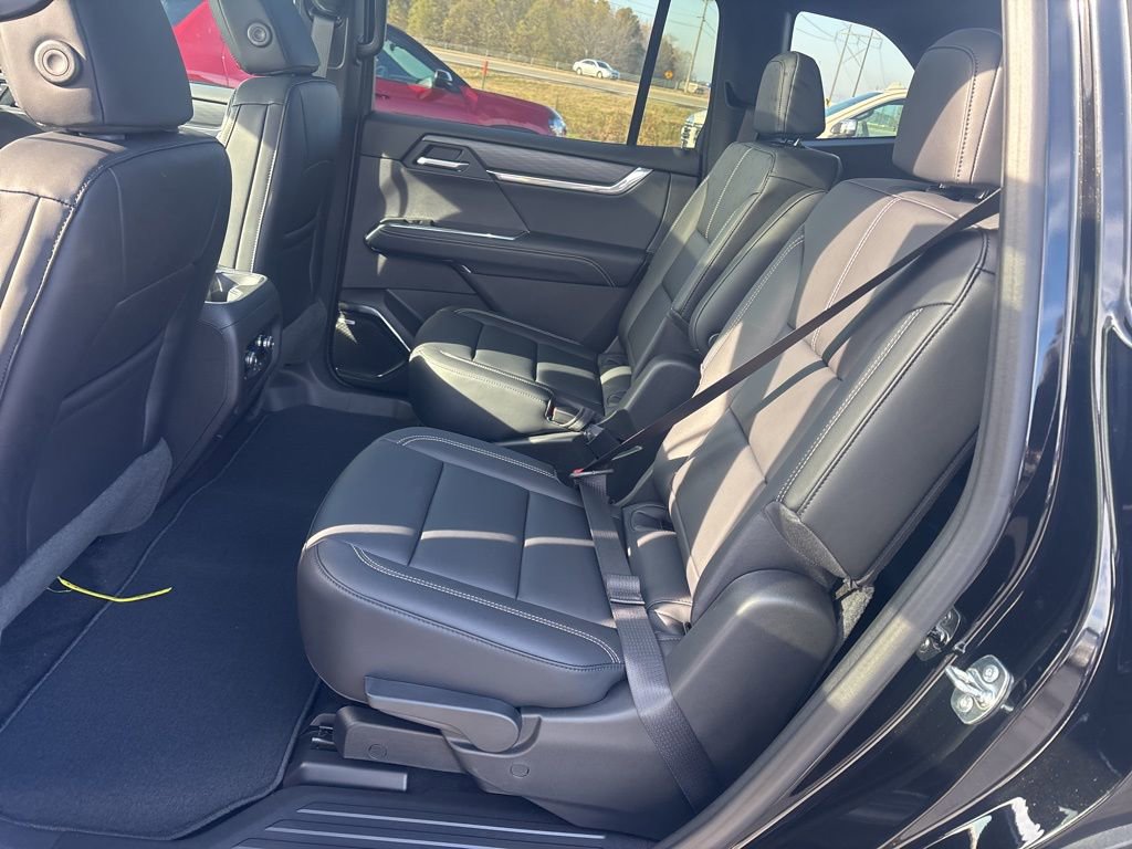 2026 GMC Acadia Elevation - Photo 21