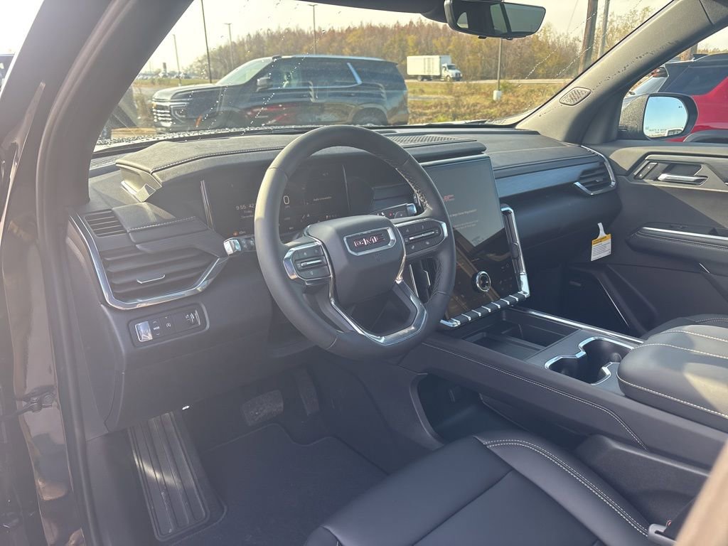 2026 GMC Acadia Elevation - Photo 9
