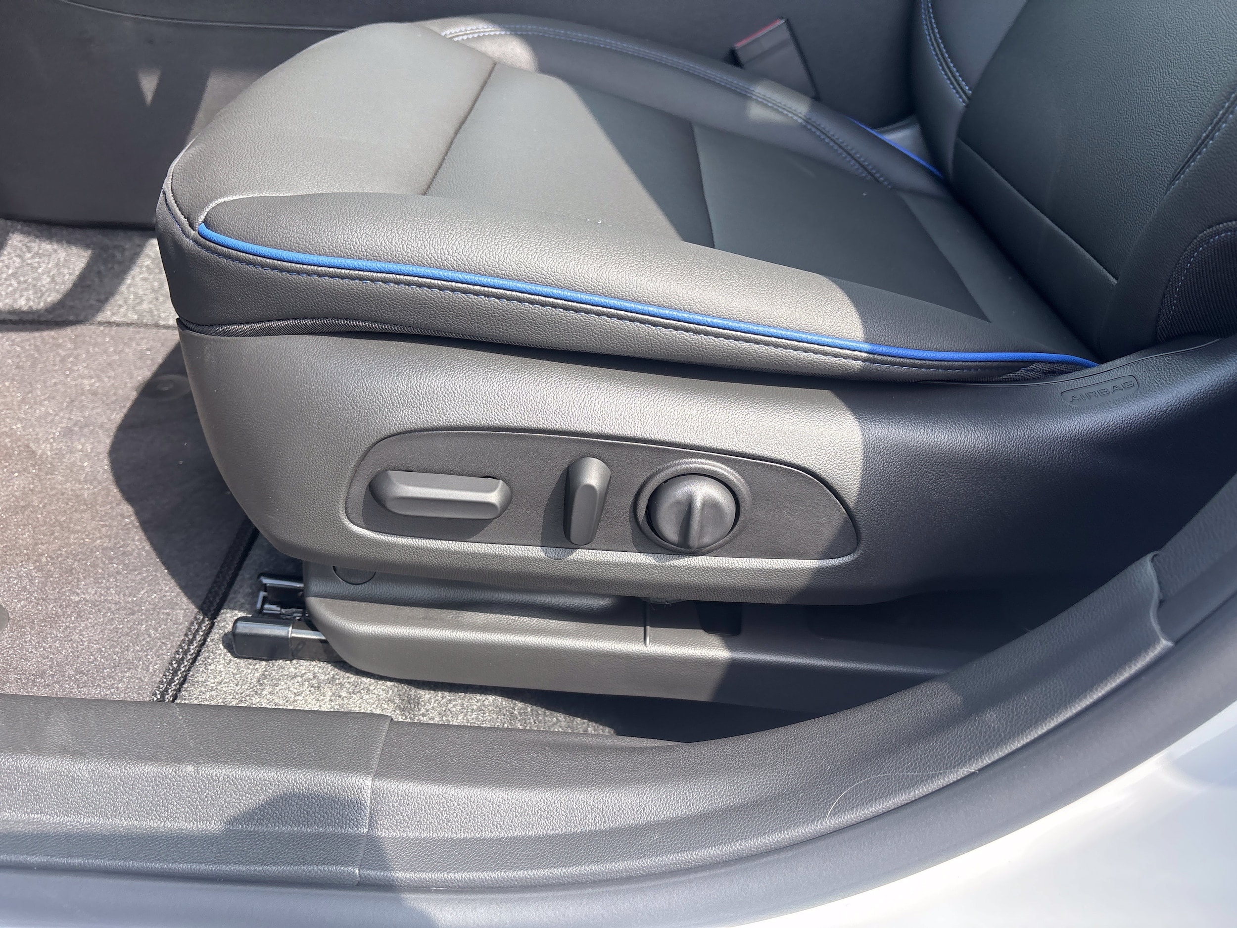 2026 Buick Envista Sport Touring - Photo 12
