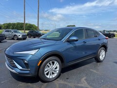2026 Buick Envista Preferred SUV