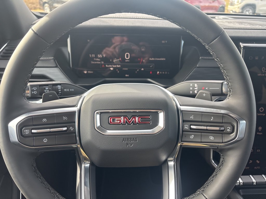 2026 GMC Acadia Elevation - Photo 15