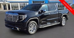 2026 GMC Sierra 1500 Denali Ultimate Truck