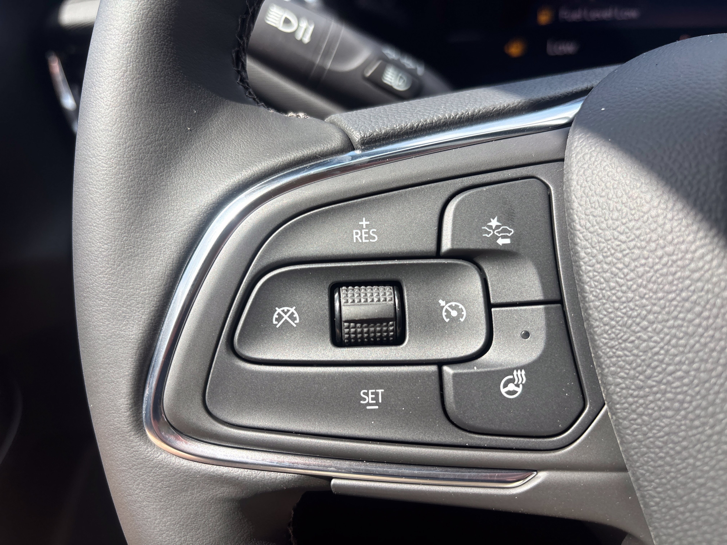 2026 Buick Envista Sport Touring - Photo 15