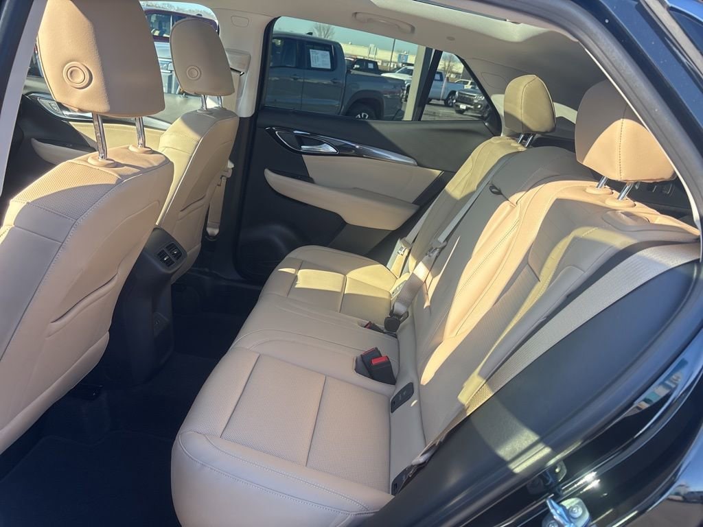 2026 Buick Envision Preferred - Photo 21