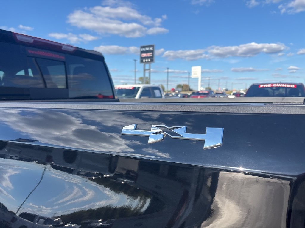 2026 GMC Sierra 1500 Elevation - Photo 6