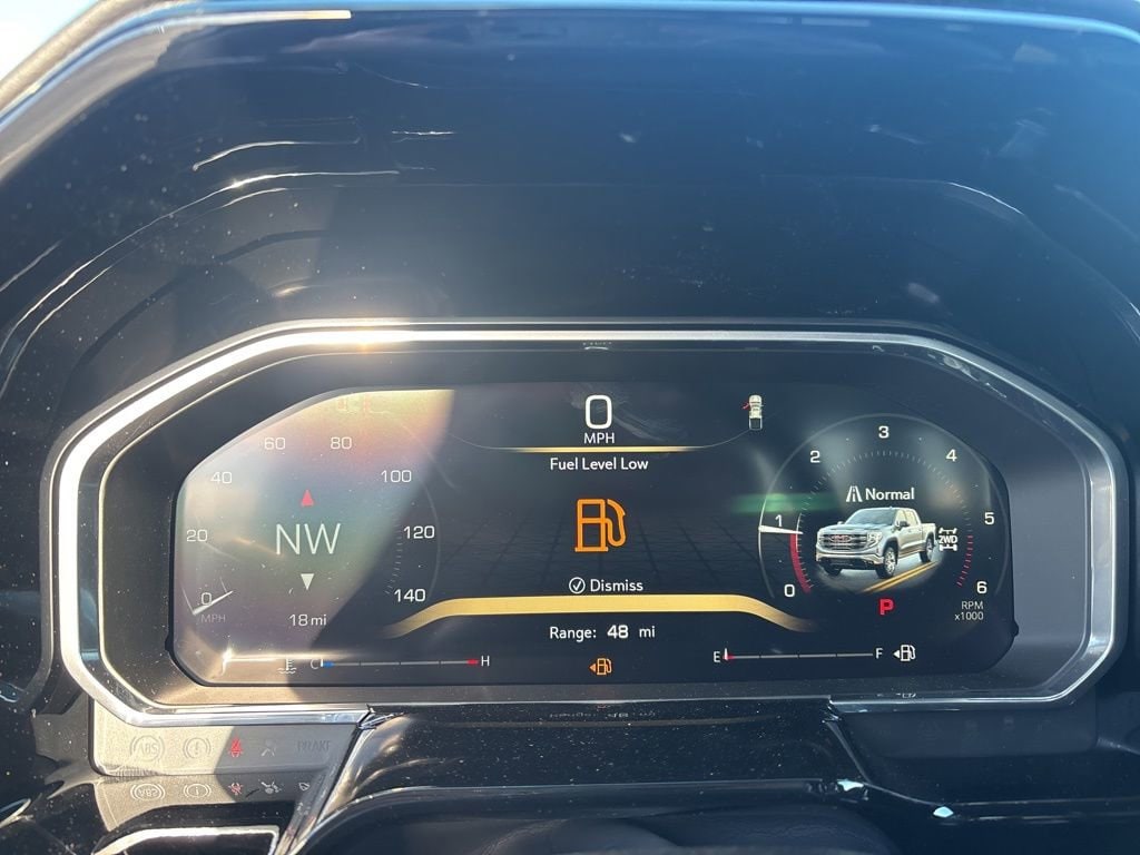 2026 GMC Sierra 1500 Elevation - Photo 15