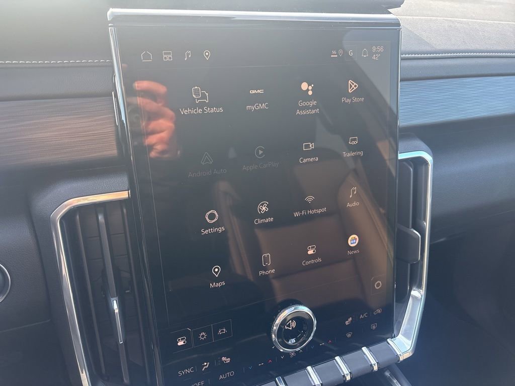 2026 GMC Acadia Elevation - Photo 15