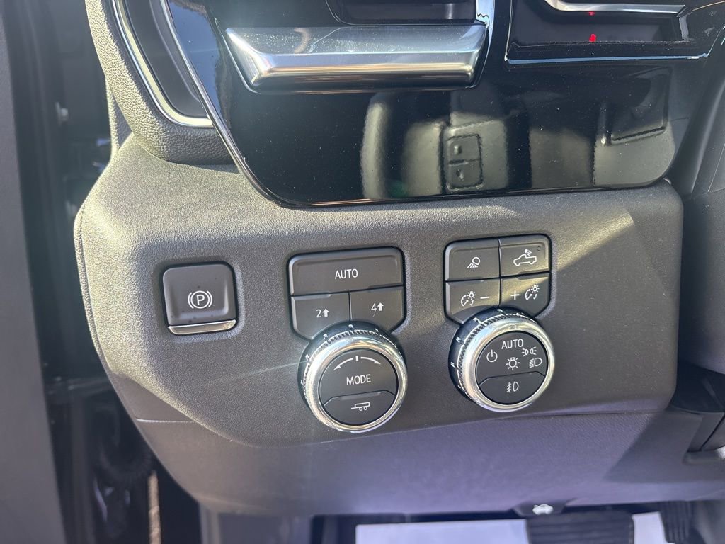 2026 GMC Sierra 1500 Elevation - Photo 12