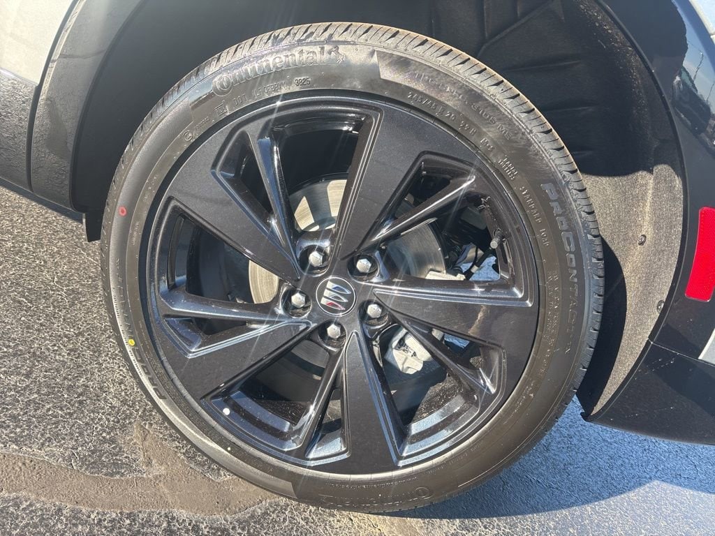 2026 Buick Envision Sport Touring - Photo 7