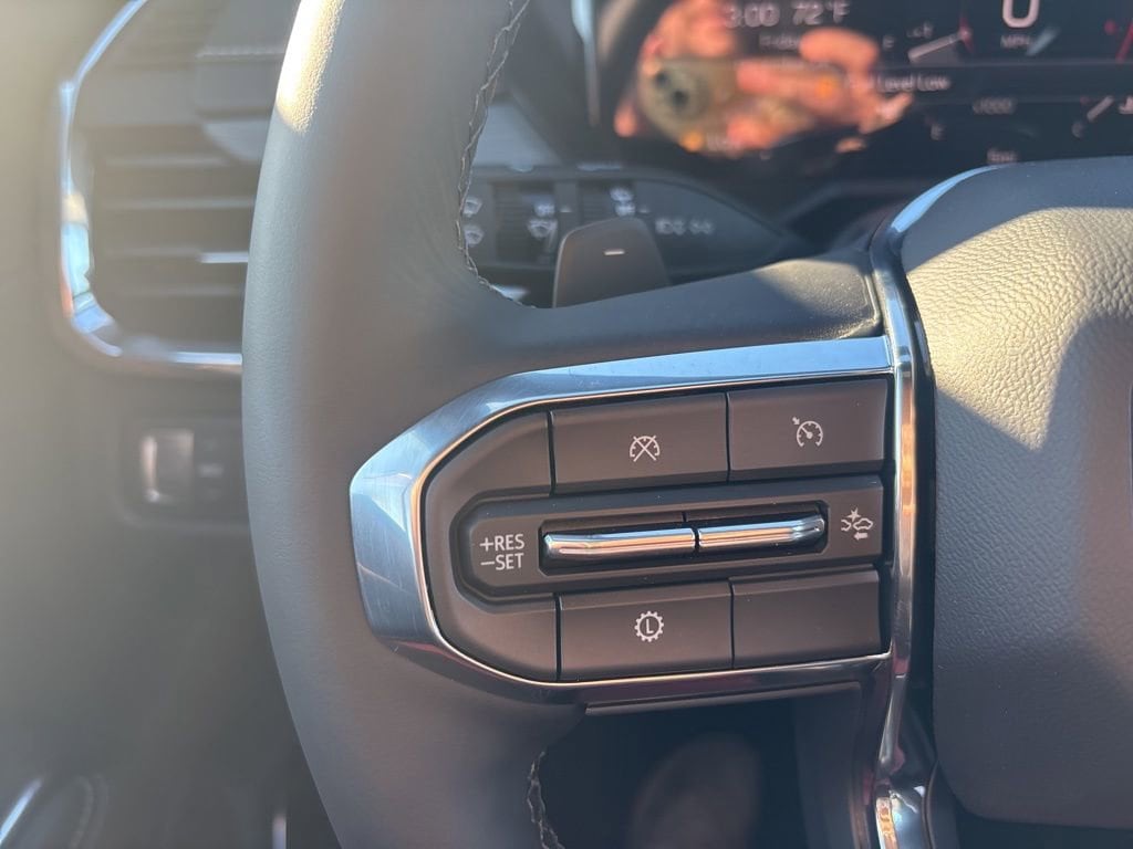 2026 GMC Acadia Elevation - Photo 13