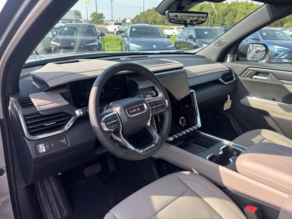 2026 GMC Acadia Elevation - Photo 12