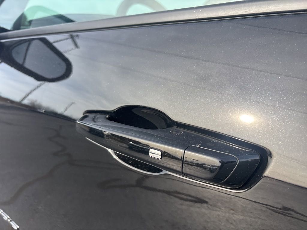 2026 GMC Acadia Elevation - Photo 8