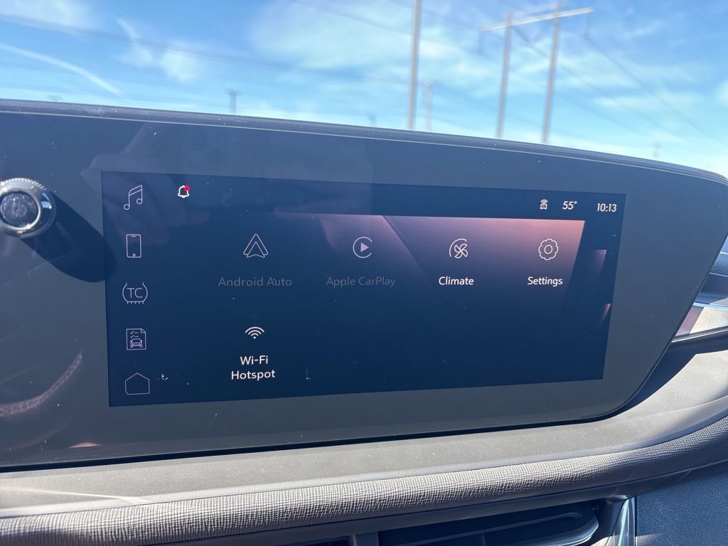 2026 Buick Envista Preferred - Photo 14