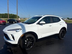 2026 Buick Encore GX Sport Touring SUV