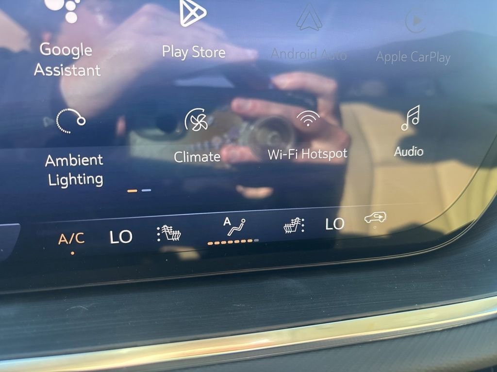 2026 Buick Envision Preferred - Photo 15
