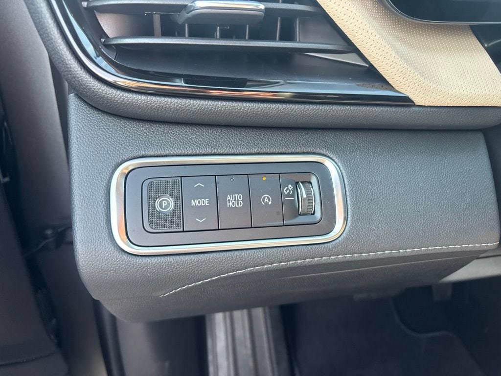 2027 Buick Enclave Preferred - Photo 15