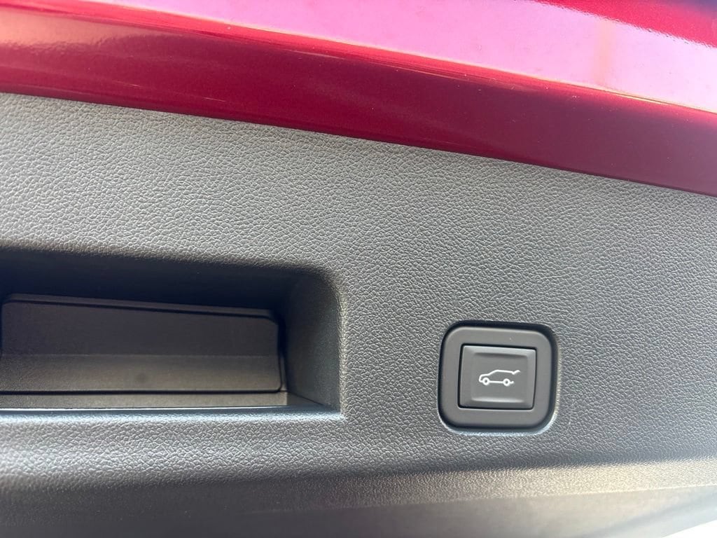 2027 Buick Enclave Preferred - Photo 6