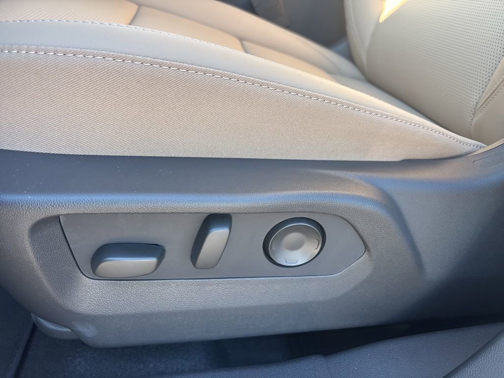 2026 Buick Envision Preferred - Photo 19