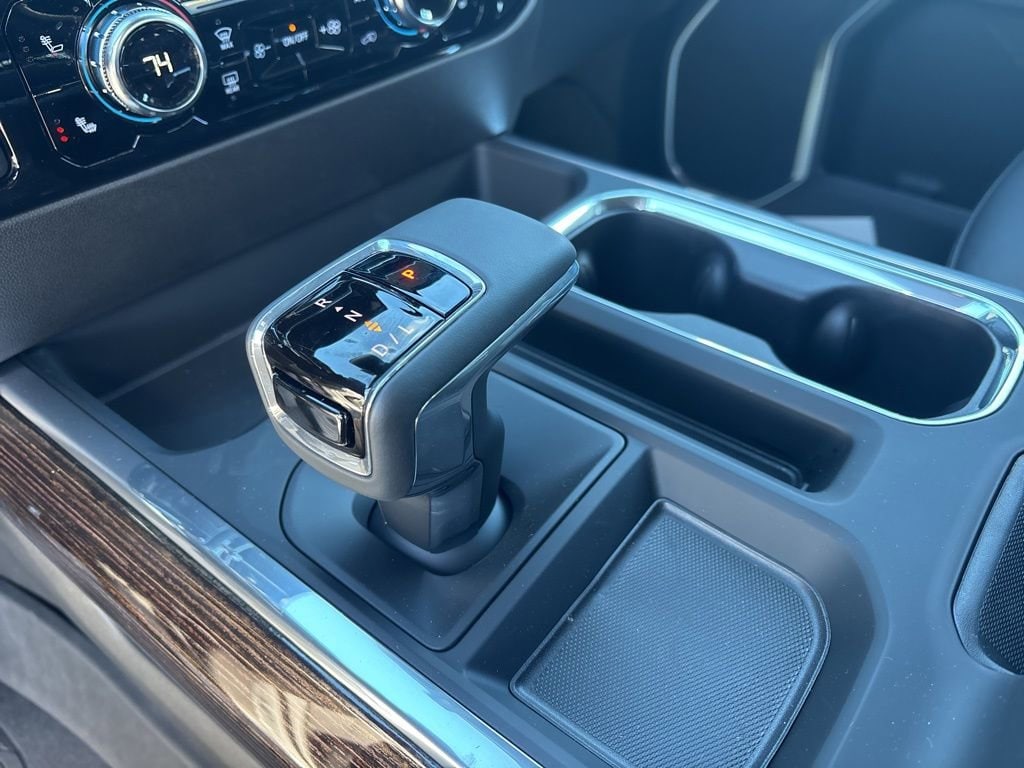 2026 GMC Sierra 1500 Elevation - Photo 16