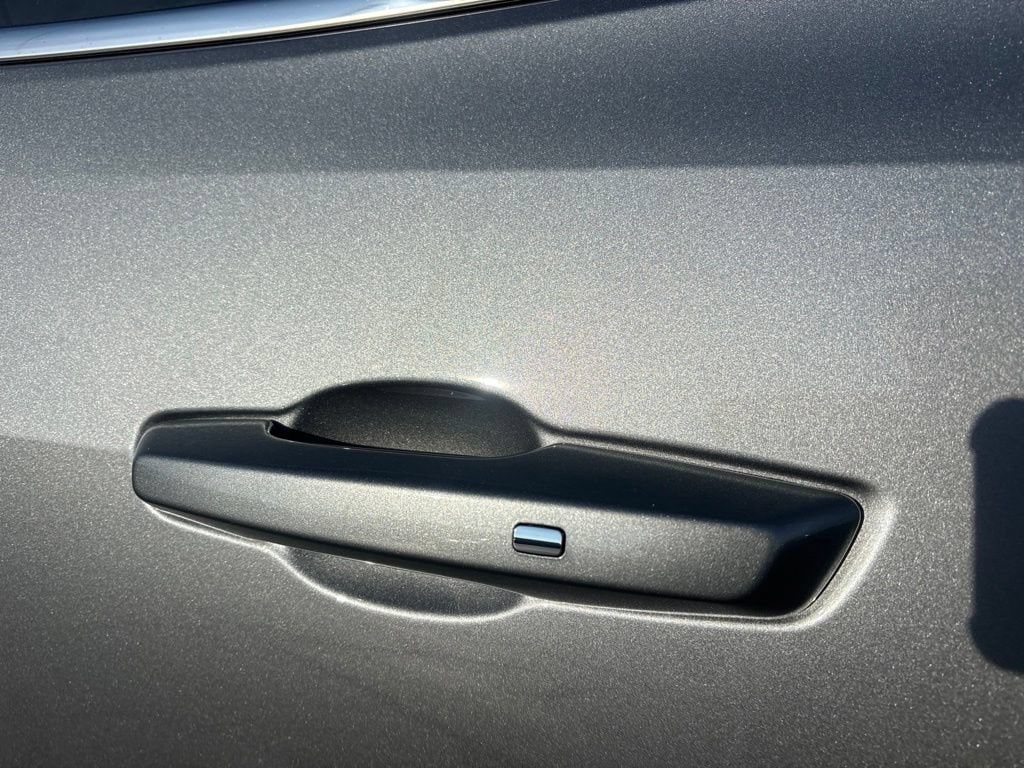 2027 Buick Enclave Preferred - Photo 8