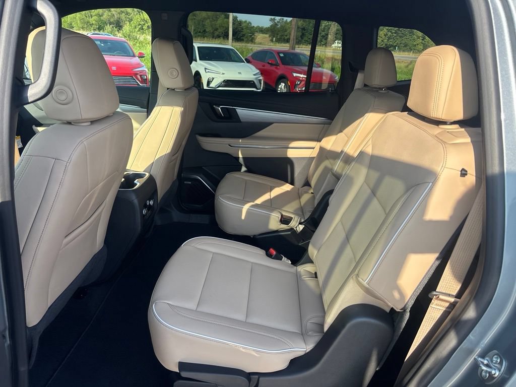 2027 Buick Enclave Preferred - Photo 9