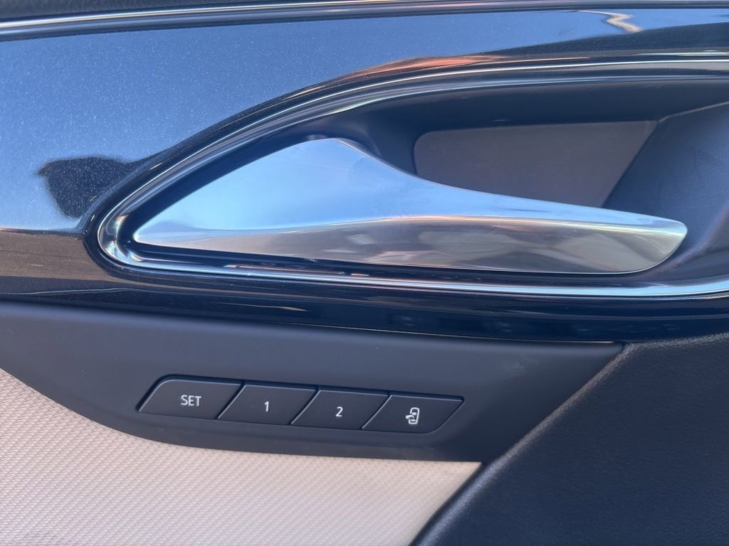 2026 Buick Envision Preferred - Photo 18