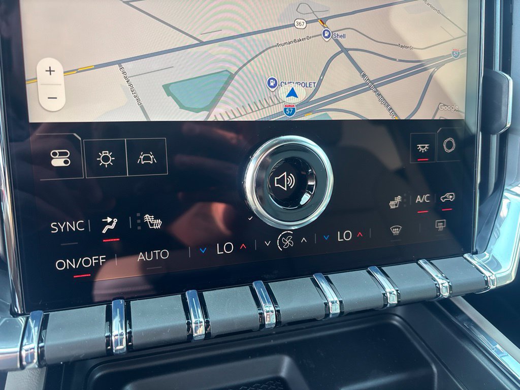 2026 GMC Acadia Elevation - Photo 25
