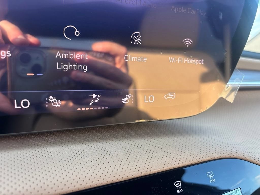 2027 Buick Enclave Preferred - Photo 21