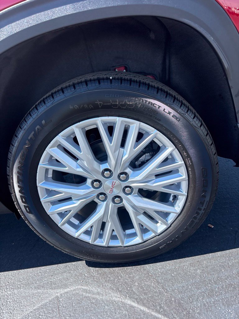 2027 GMC Acadia Elevation - Photo 7