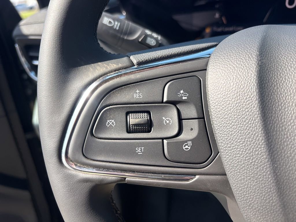 2026 Buick Envista Preferred - Photo 11