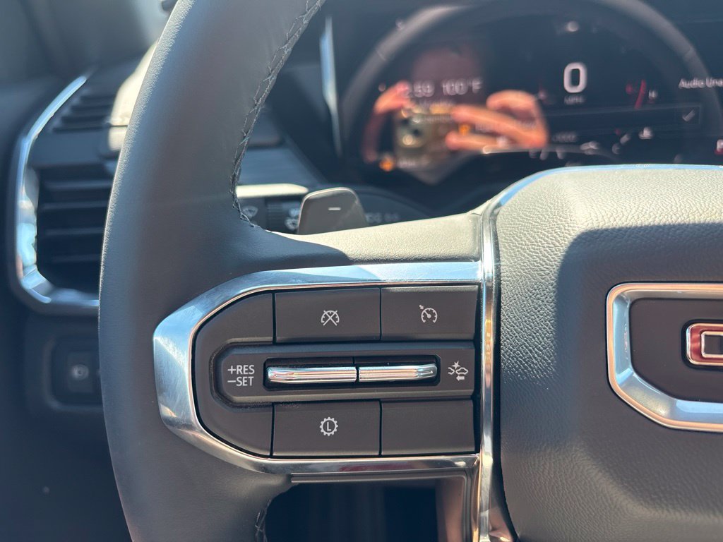 2027 GMC Acadia Elevation - Photo 16