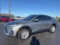 2026 Buick Envista Preferred SUV