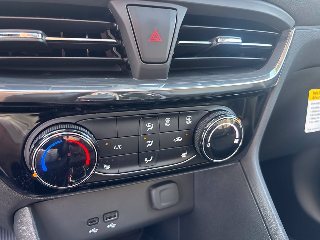 2026 Buick Encore GX Sport Touring - Photo 16