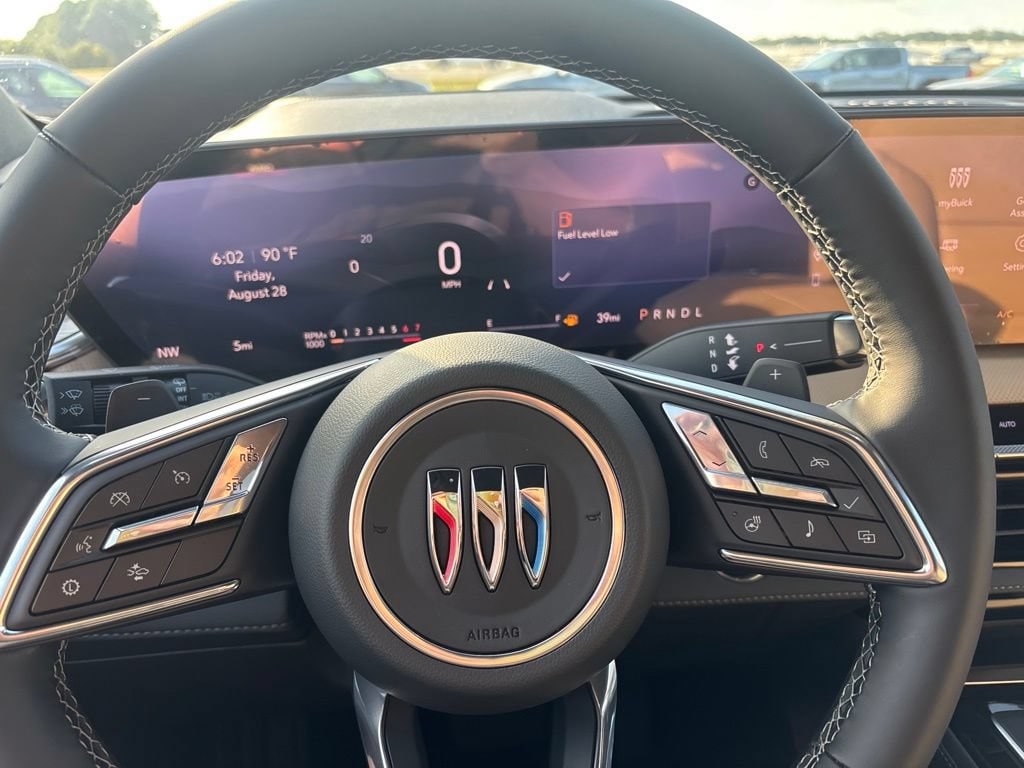 2027 Buick Enclave Preferred - Photo 16