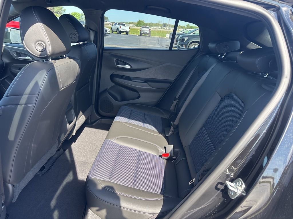2026 Buick Envista Preferred - Photo 20