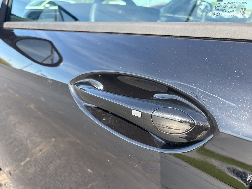 2026 Buick Envista Preferred - Photo 8