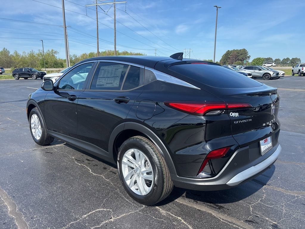 2026 Buick Envista Preferred - Photo 3