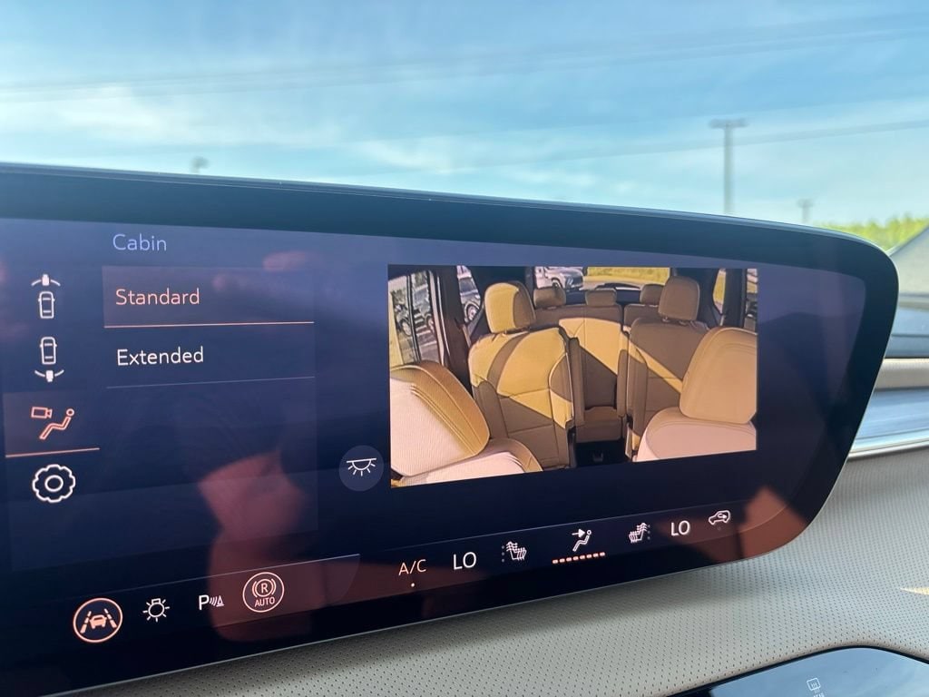 2027 Buick Enclave Preferred - Photo 22