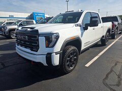 2026 GMC Sierra 2500 HD AT4 Truck