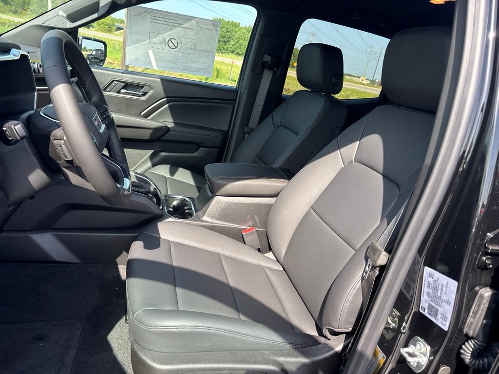 2026 GMC Canyon Elevation - Photo 11