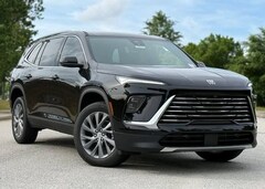 2026 Buick Enclave Preferred SUV